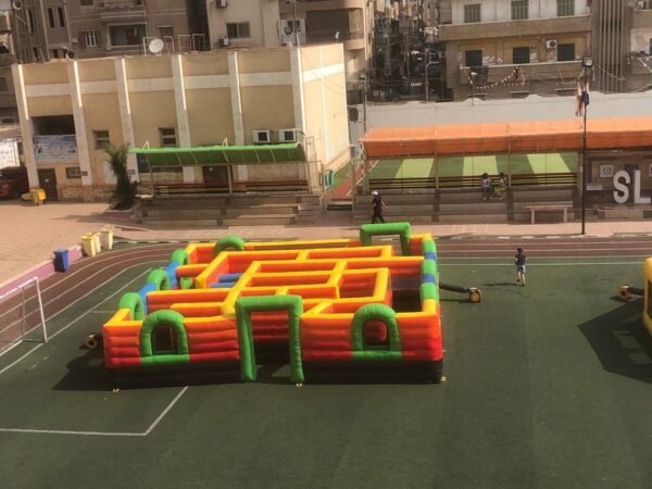 متاهه