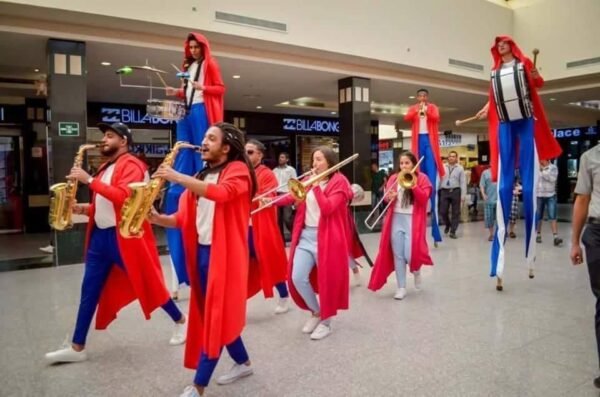 ⁦Music band - festival⁩ - الصورة ⁦6⁩