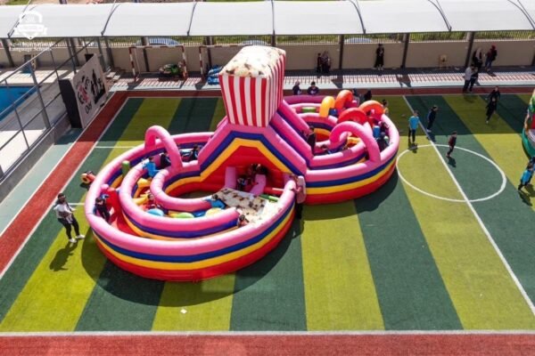 fun city 2