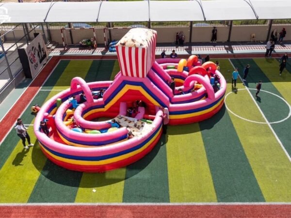 fun city 2