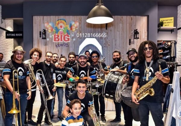 ⁦Music band - festival⁩ - الصورة ⁦3⁩