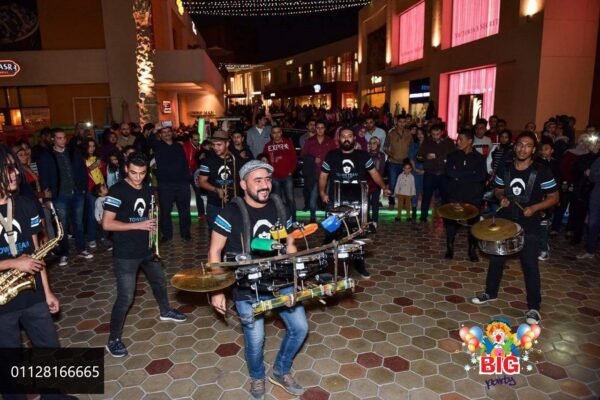 ⁦Music band - festival⁩ - الصورة ⁦5⁩