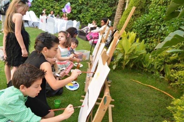 little picasso