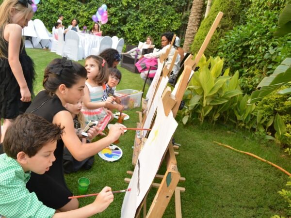 little picasso