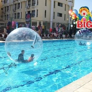 كورة مياه