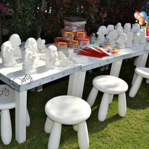 ( Art and Craft ) الانشطة