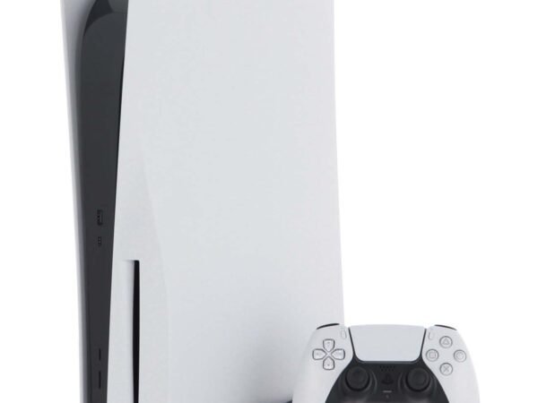 بلاي ستيشن  5  - PS  5