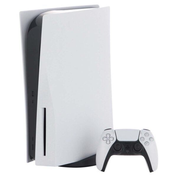 بلاي ستيشن  5  - PS  5